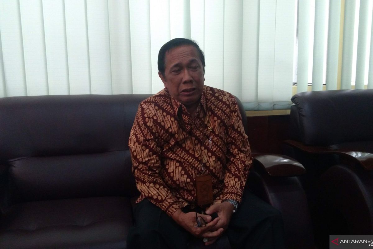 Pengadilan Tinggi  Manado tetap lakukan layanan publik