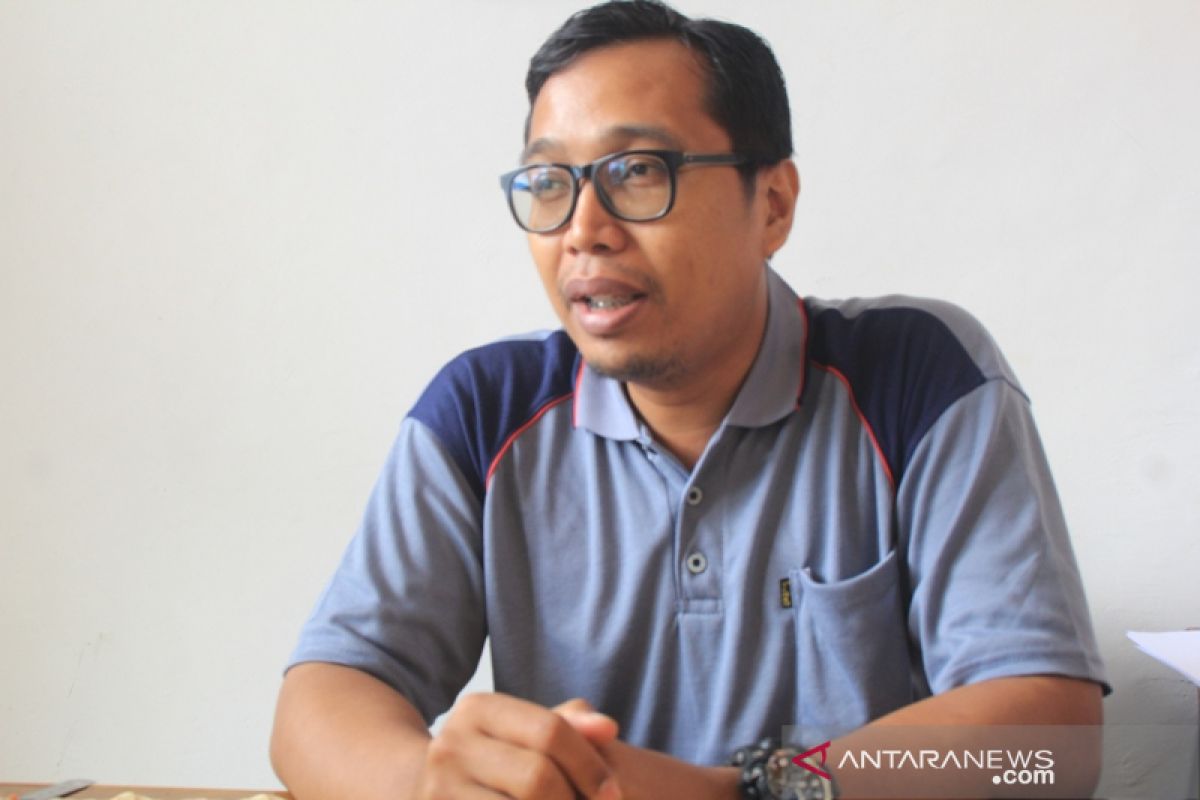 Pemkab Kepulauan Yapen tambah lima ruangan isolasi pasien COVID-19