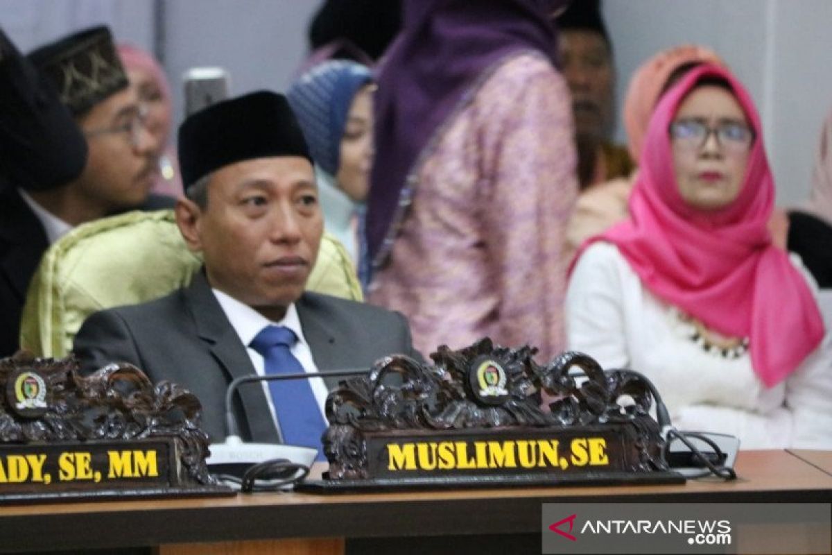 F-NasDem minta Pemkot sosialisasi COVID-19 kepada  kelompok rentan