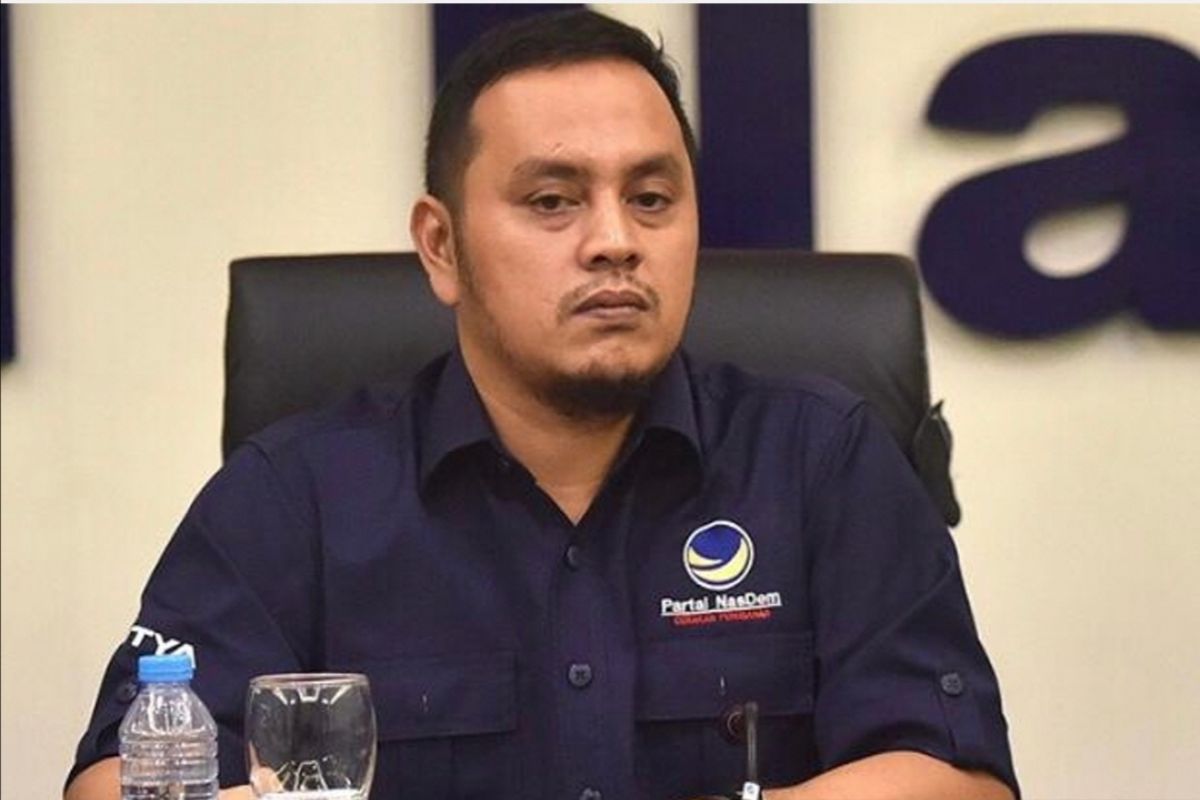 Pimpinan Baleg ingin peserta ASN harus mundur 2 tahun sebelum Pemilu