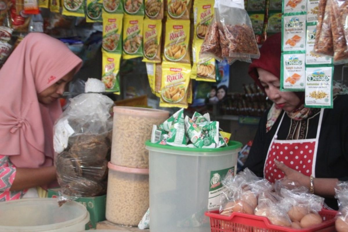 Jamin stok pangan, Pemkot Pekalongan imbau warga tak lakukan aksi borong