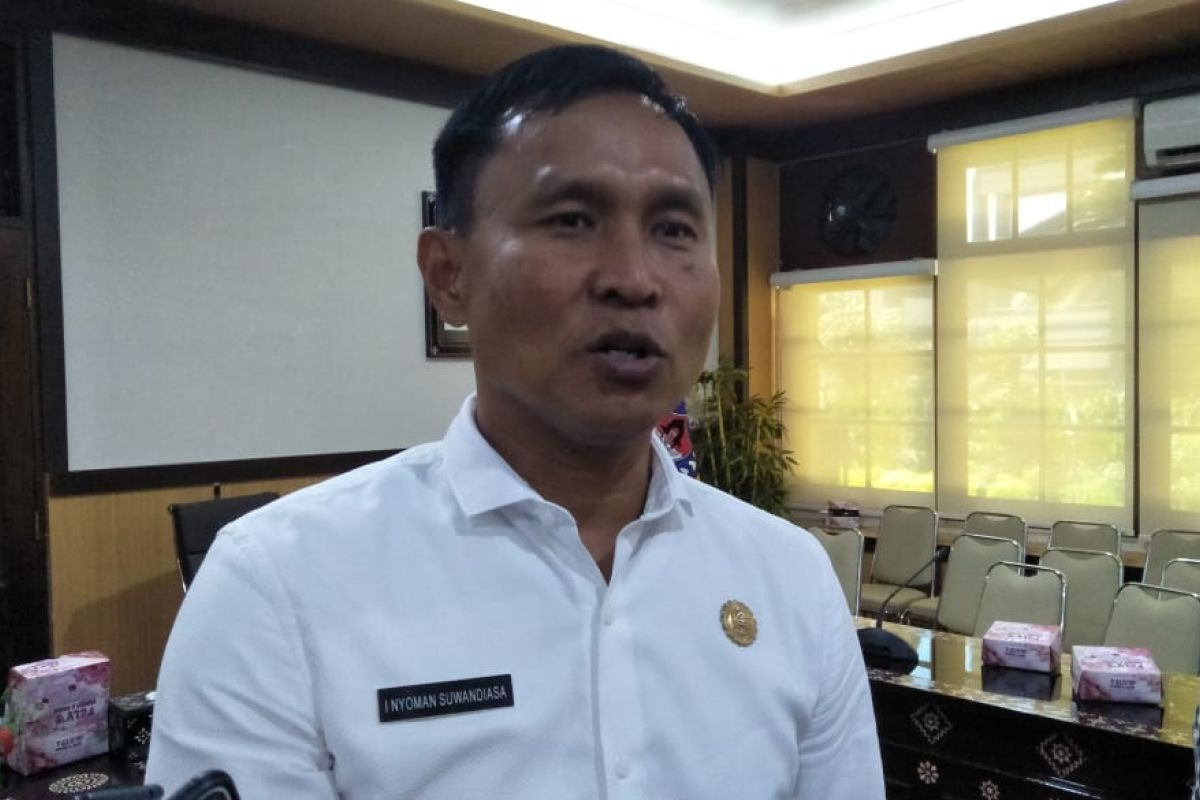 Mataram city to house returning migrant workers at Nusantara building