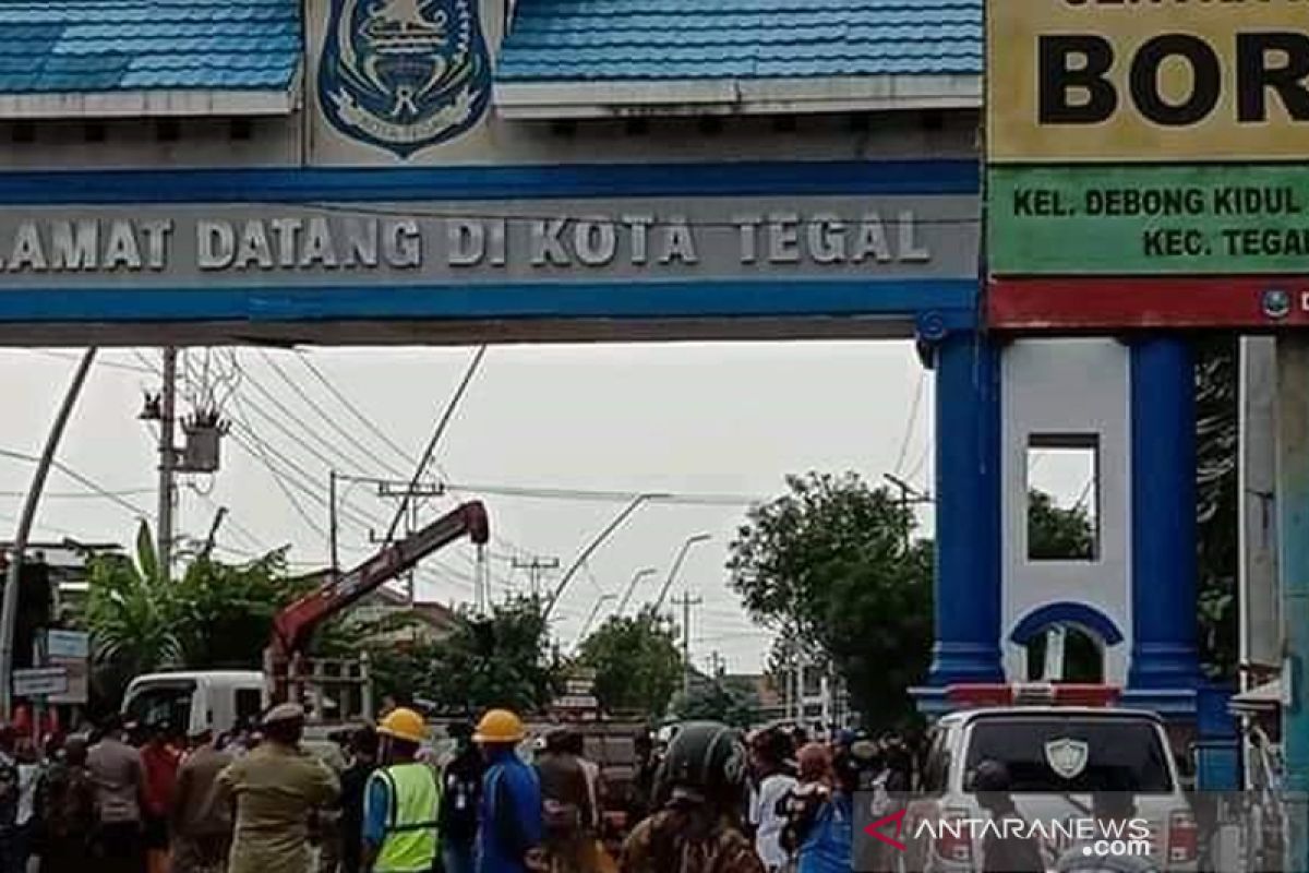 Terkait "local lockdown", Wali Kota Tegal diminta jangan bertentangan dengan pemerintah pusat