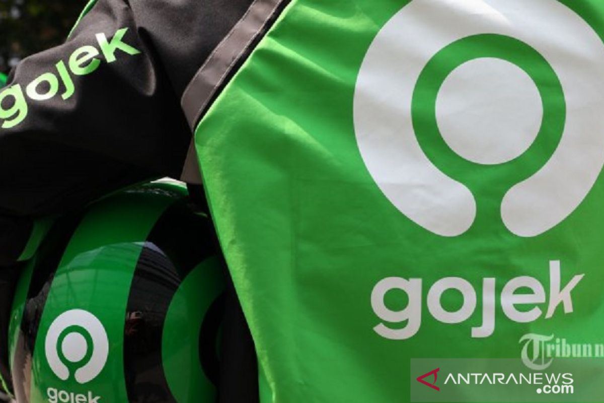 Mitra Ojek Online Merasa Tenang Karena Dukungan Dari Gojek