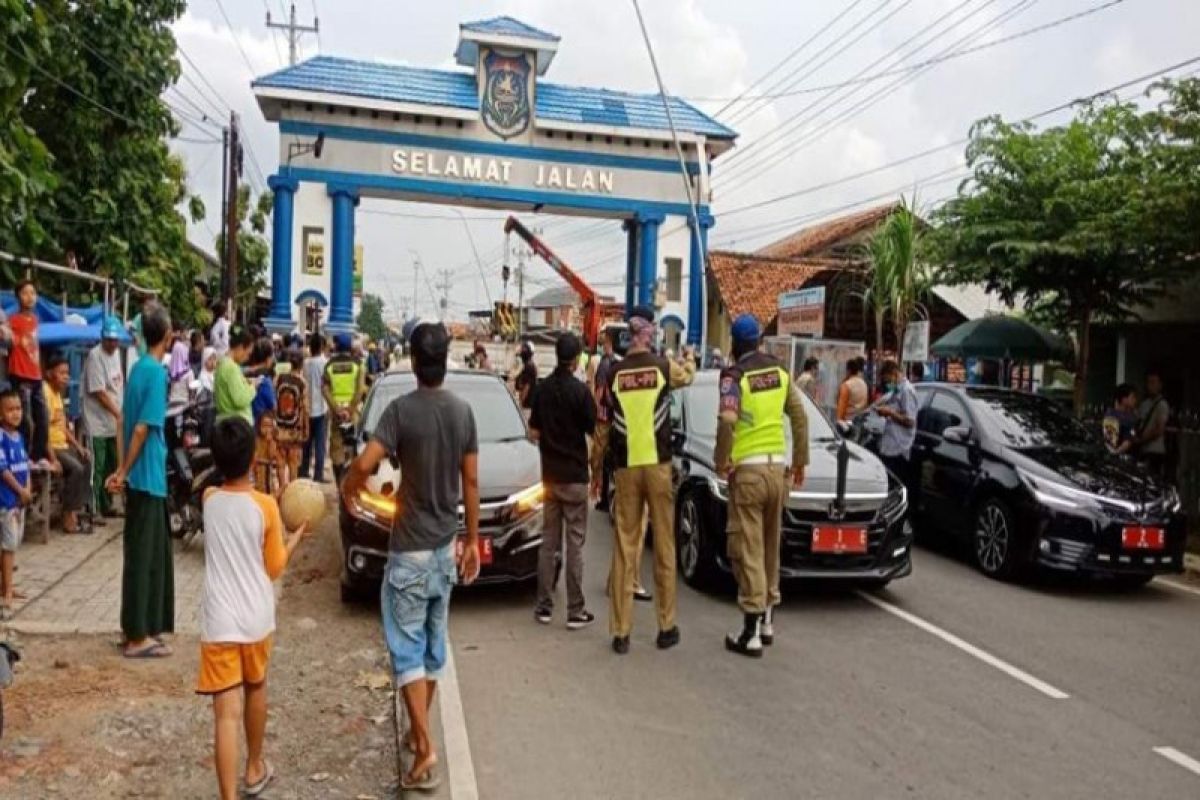 Ada 26 kasus positif, Kota Tegal diminta intensifkan tes PCR massal