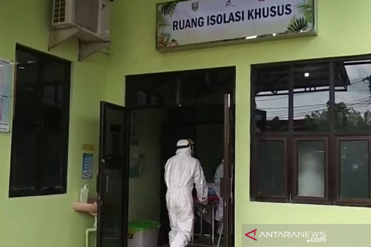 PDP meninggal di RSUD Kudus negatif COVID-19