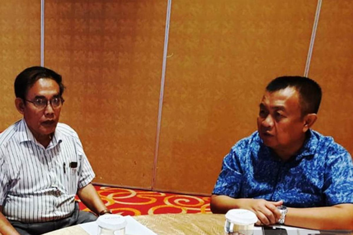 COVID-19 outbreak deals severe blow to South Sumatra hoteliers