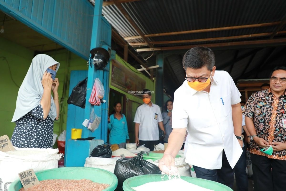 Data Pedagang Kecil, Pemerintah Siapkan BLT