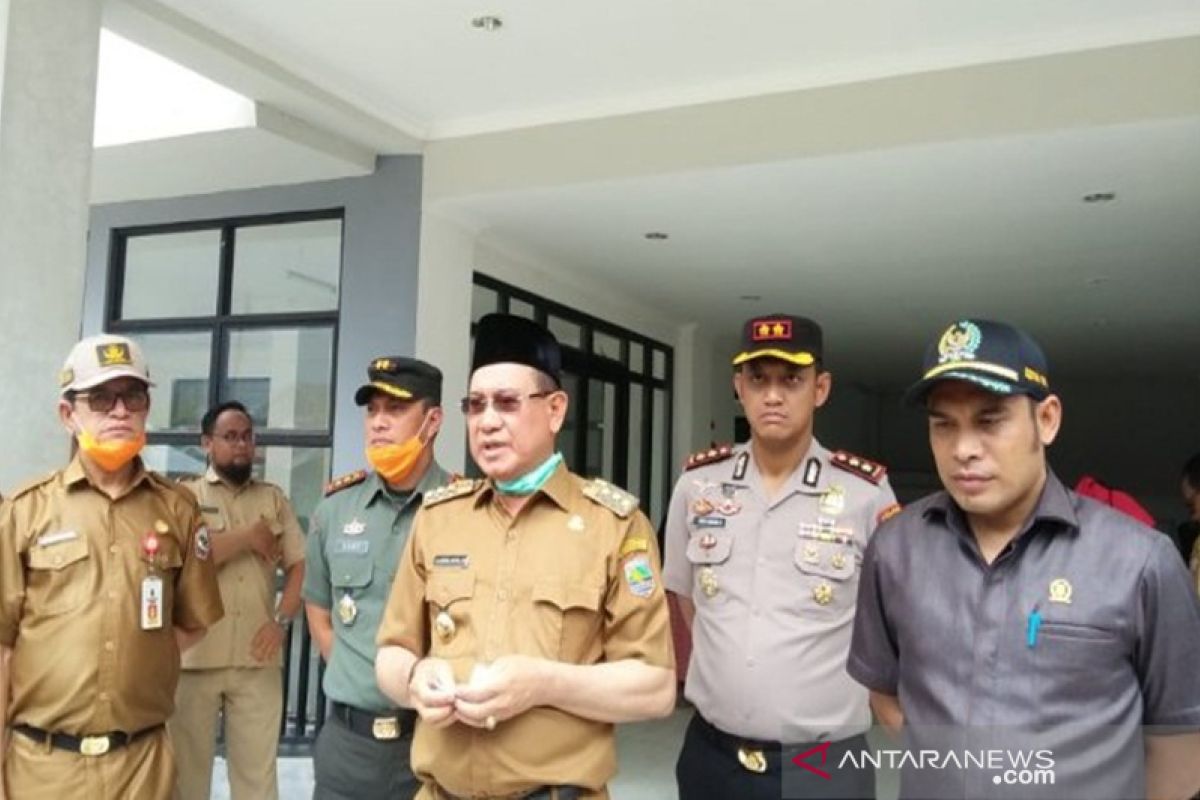 Kotabaru jadikan Rusunawa lokasi isolasi pasien COVID-19