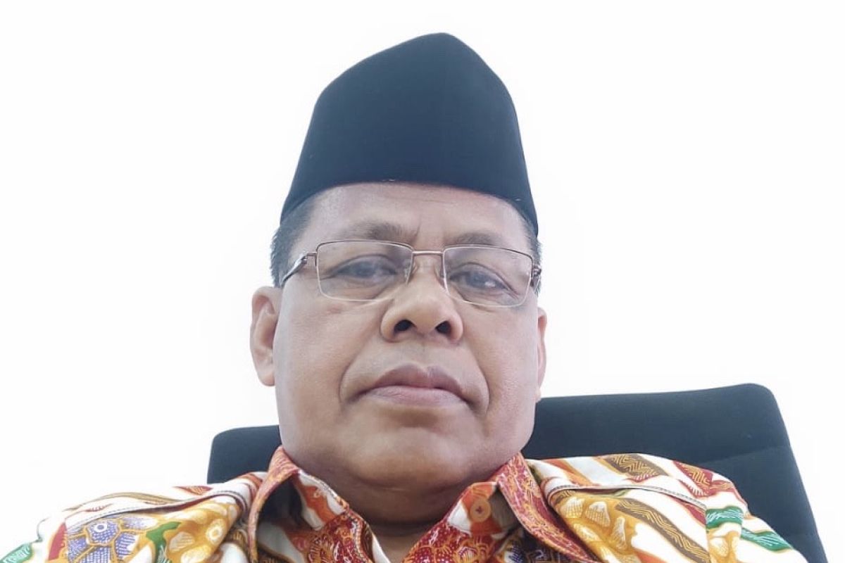 Wali kota Banda Aceh minta pembeli-pedagang jaga jarak saat transaksi