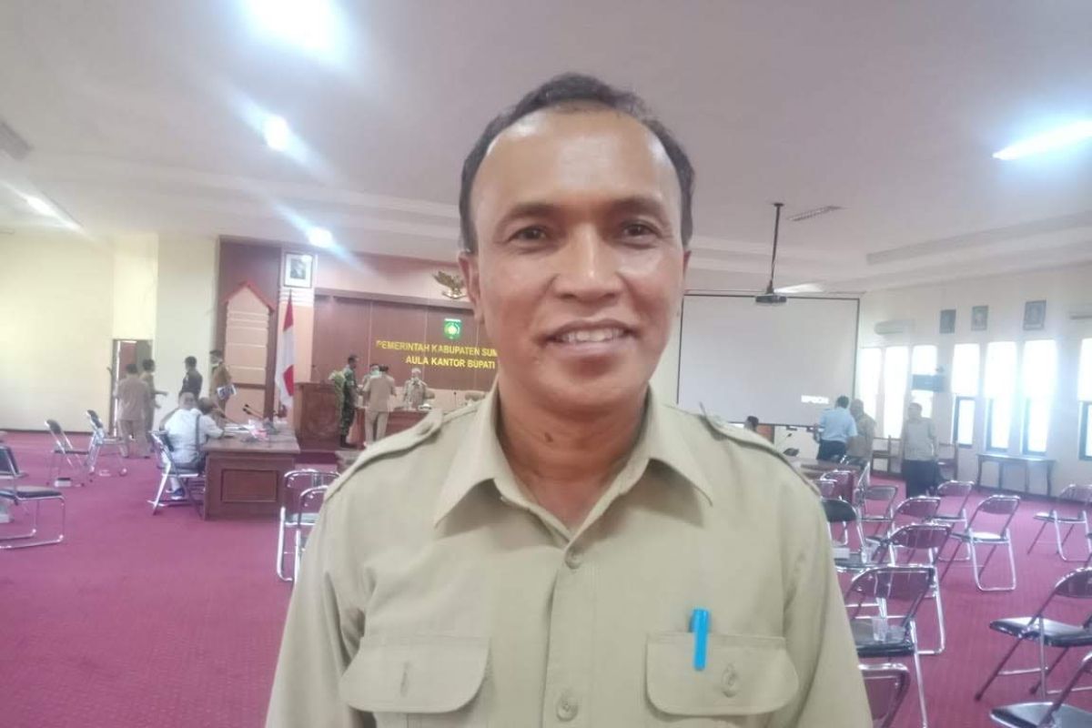 Kegiatan belajar siswa di Sumbawa tetap berjalan normal di tengah libur