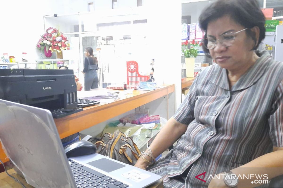 DPRD Manado-Forkopimda bentuk gugus tugas percepatan penanganan COVID 19