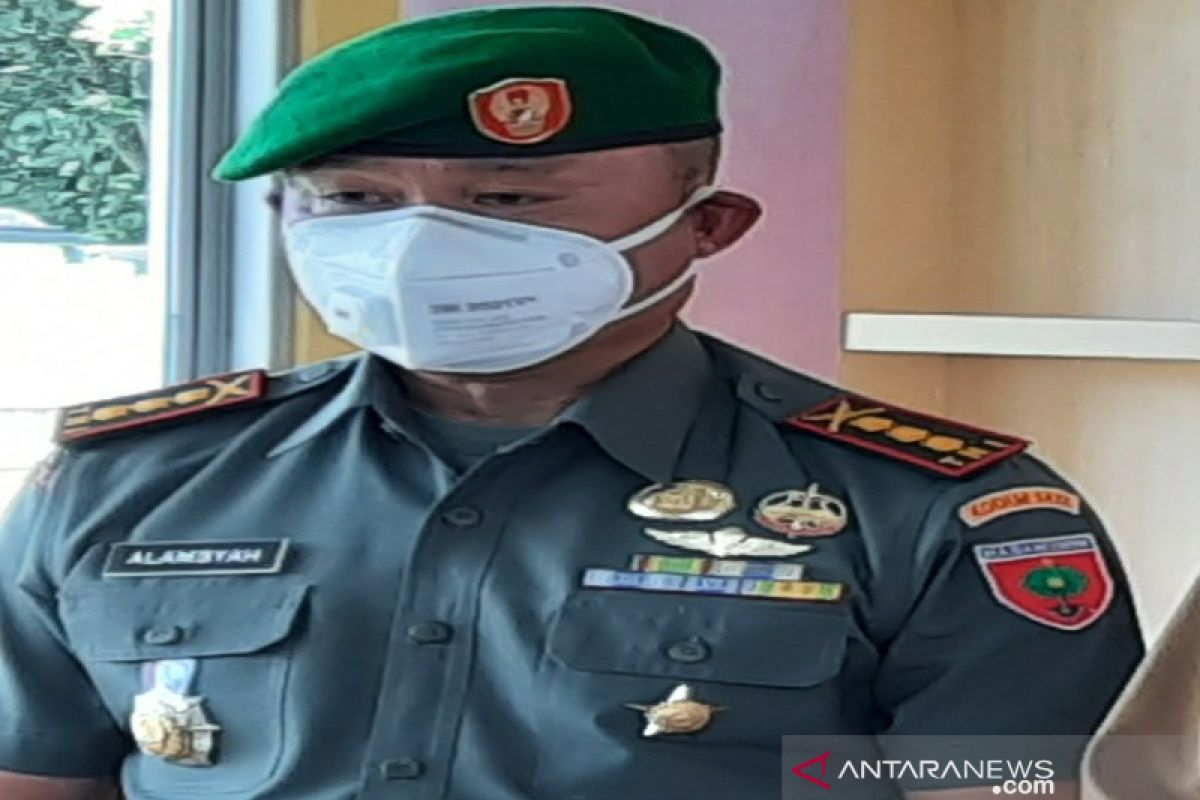 TNI-Polri dukung kebijakan pengetatan keluar masuk Kota Kendari