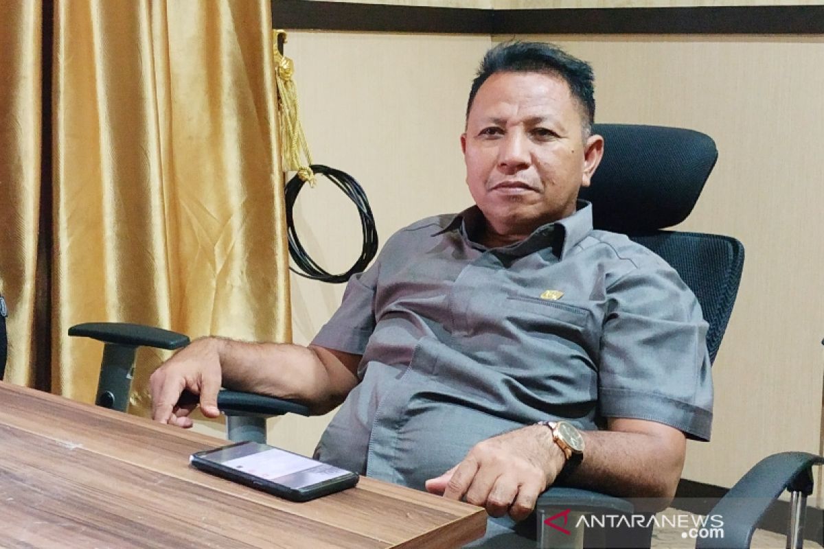 DPRD Kotim beri solusi pengalihan anggaran pilkada maksimalkan penanganan COVID-19