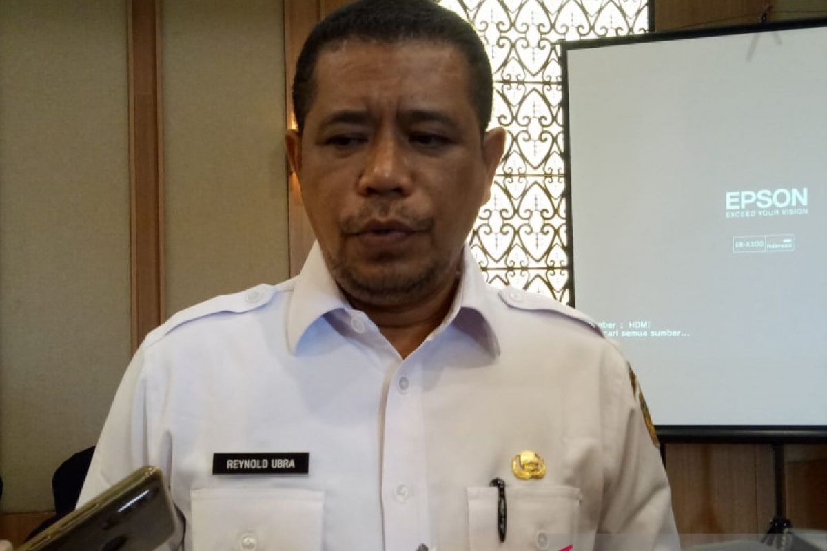 Dua warga Ilaga berstatus ODP corona dirujuk ke RSUD Mimika