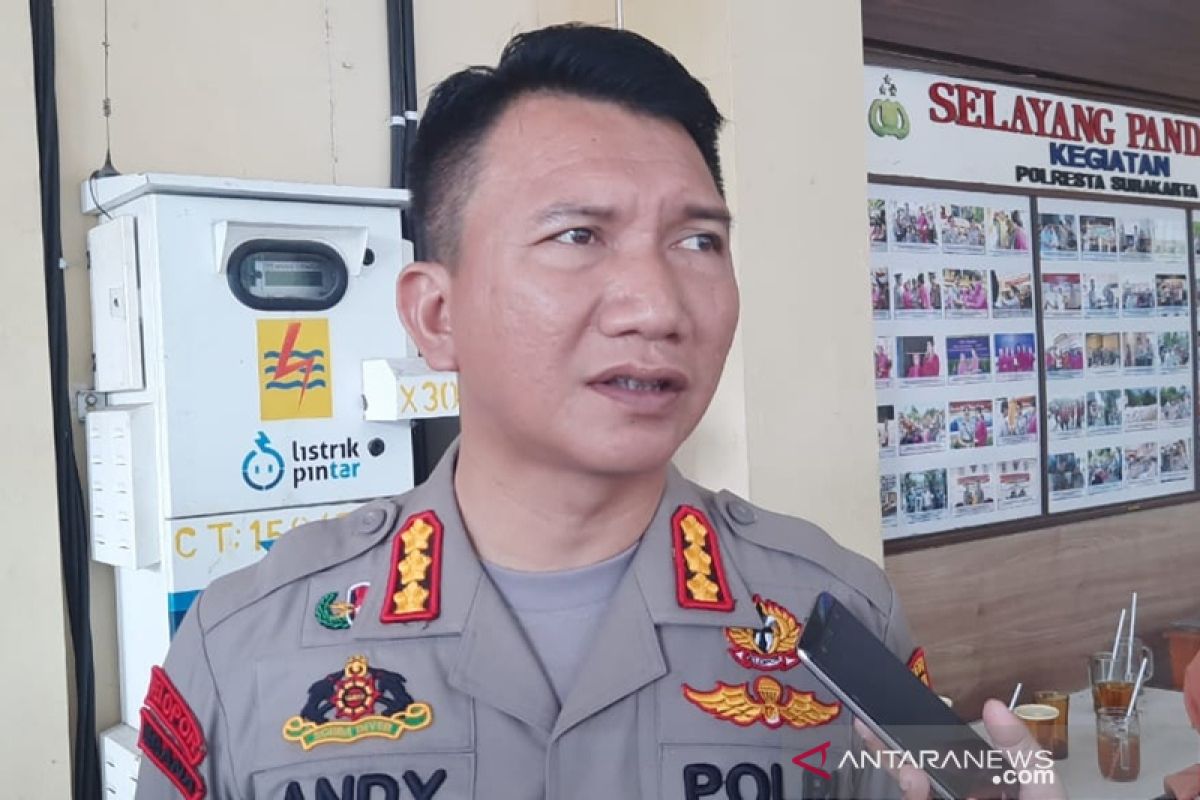 Tim gabungan siap amankan lokasi karantina di Solo