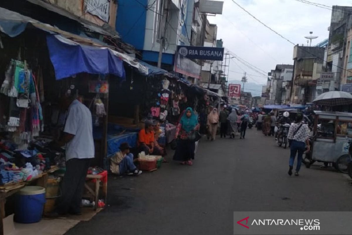 Pemkot Sukabumi akan lakukan 