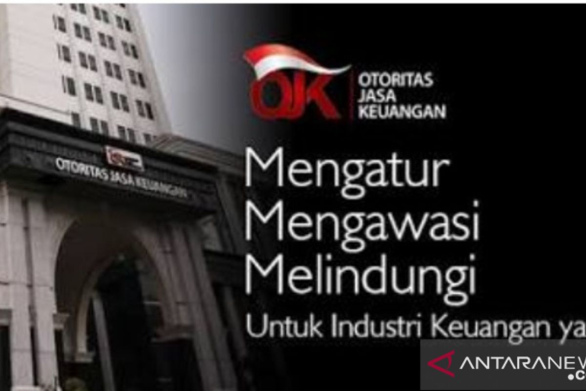 OJK: Informasi analisis kondisi perbankan akibat dampak Corona "hoax"