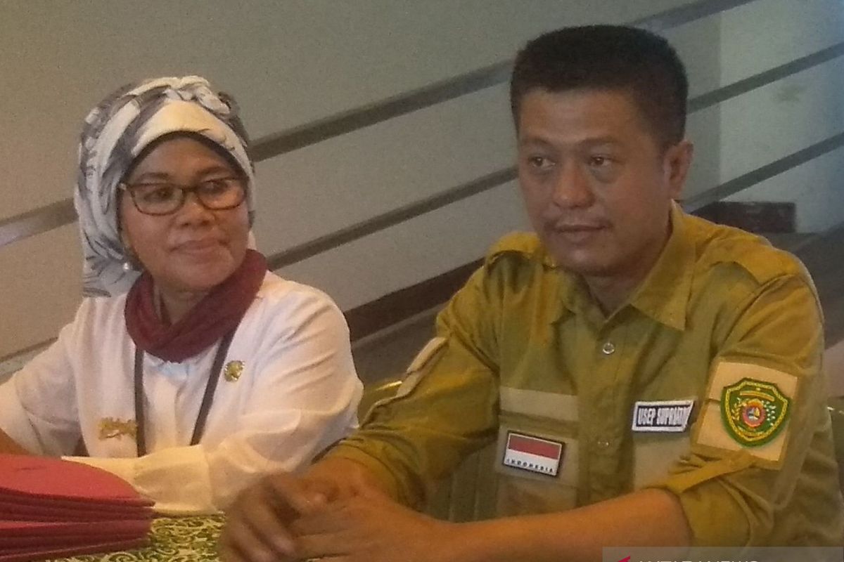 Pemkab Penajam dorong desa bentuk relawan cegah COVID-19