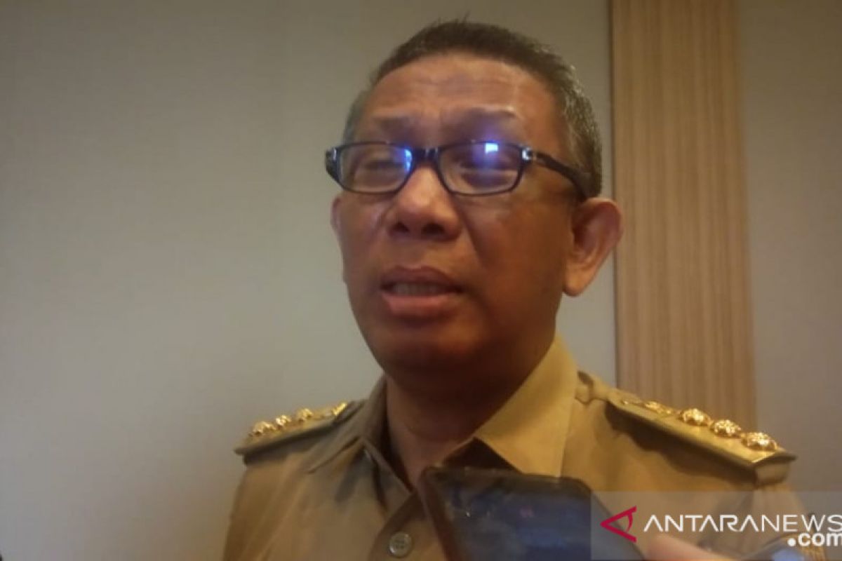 Gubernur Kalbar persilahkan pemda lakukan lockdown