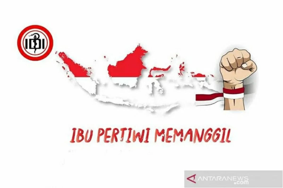 IDI serukan seluruh dokter bersiap tangani COVID-19