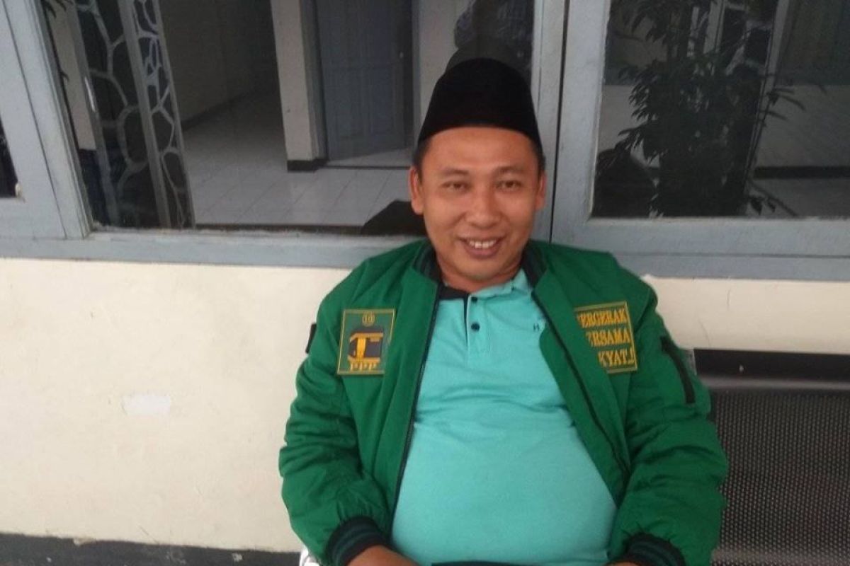 Legislator minta Pemkab Lebak lakukan pemeriksaan ODP dan PDP corona dengan rapid test