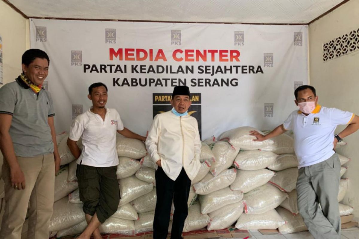 FPKS apresiasi pembentukan Satgas Lawan COVID-19 DPR