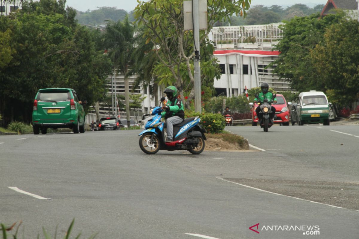 Balikpapan tambah akses ruas jalan yang ditutup