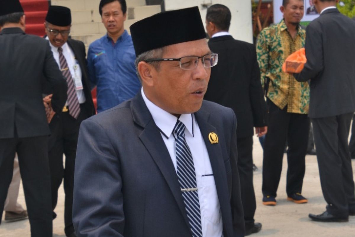 Legislator dukung langkah Disdagtri Inhil tetap izinkan pasar mingguan