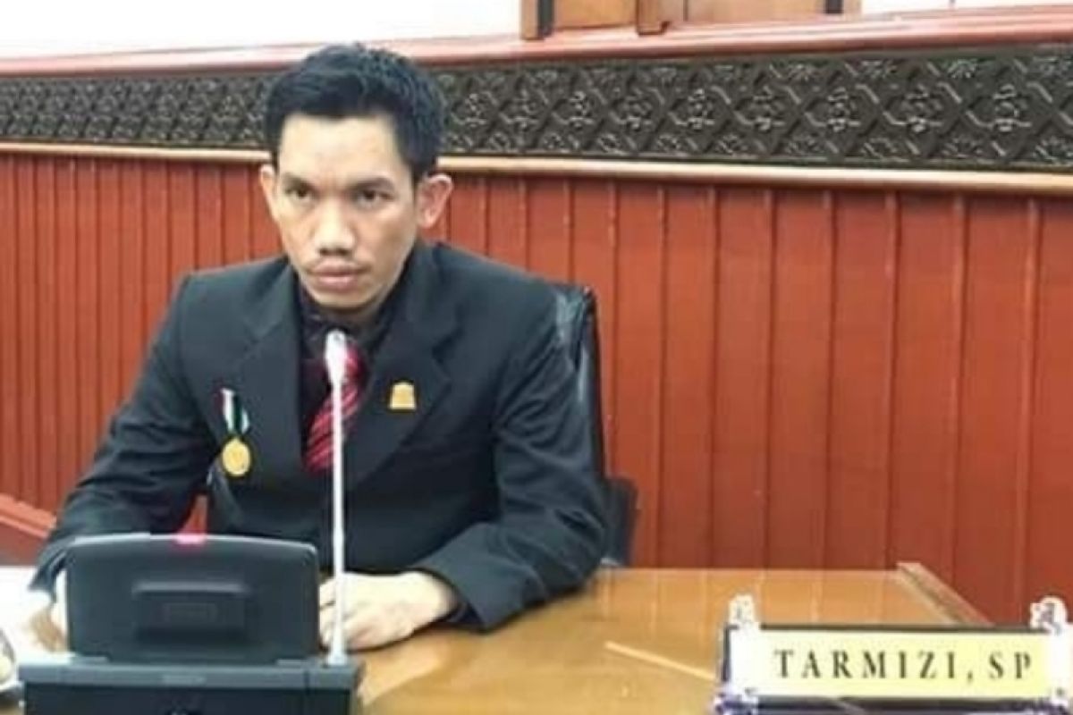 DPRA: Seluruh WNA yang masuk ke Aceh wajib dikarantina. Termasuk WNI
