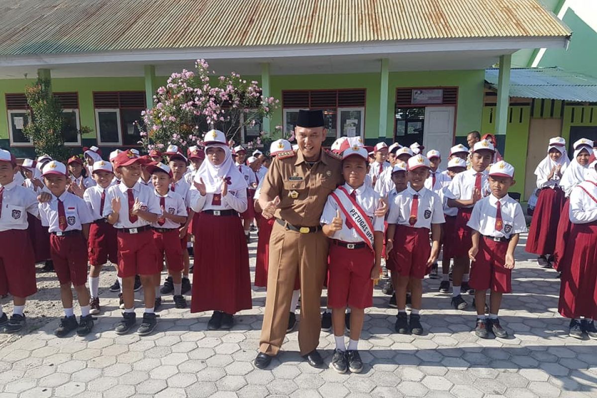 Disdik Palu minta guru kontrol siswanya selama libur pandemi COVID-19