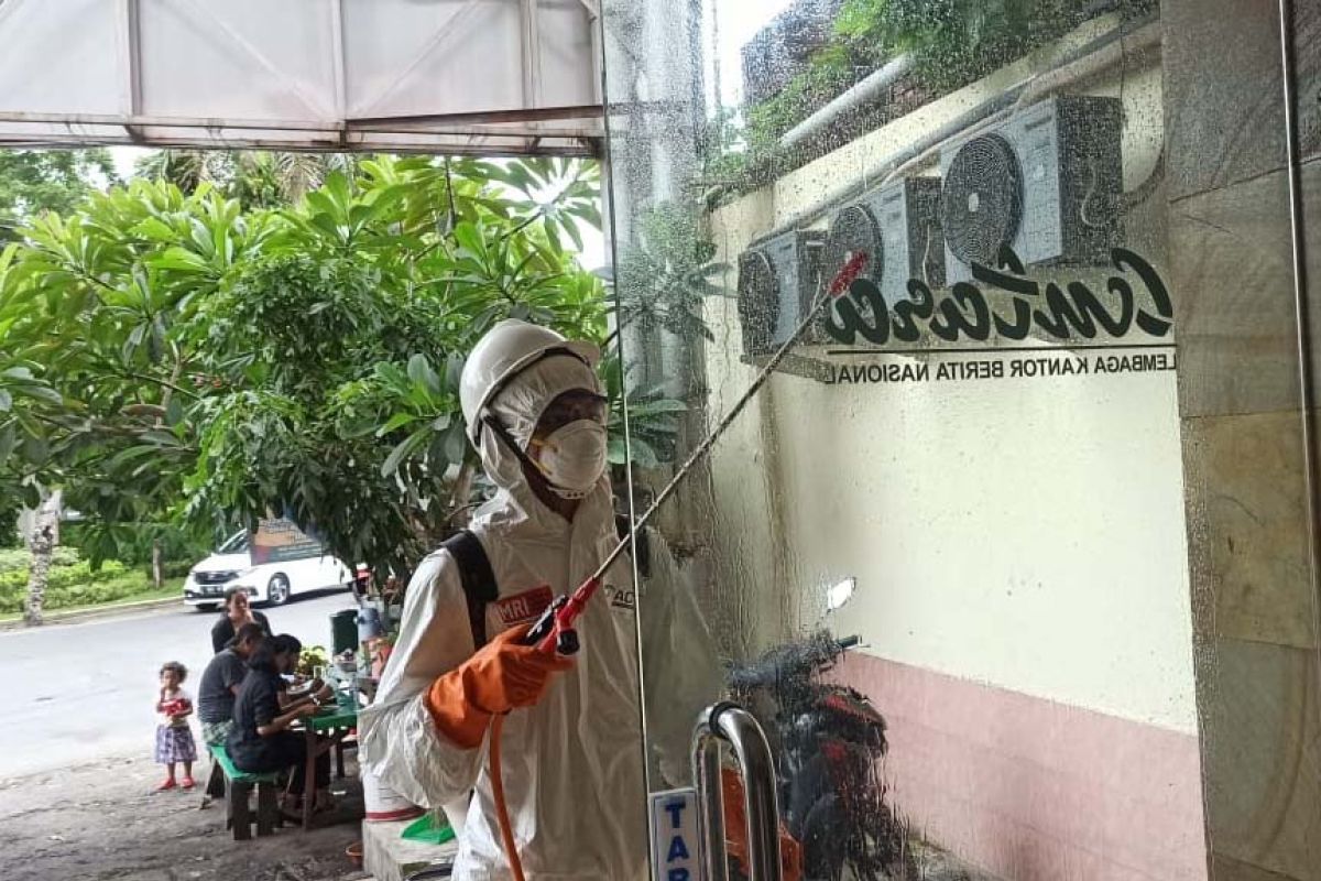 ACT dukung antisipasi penyebaran virus corona di Jatim