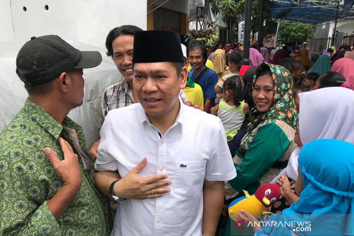 DPR akan koordinasi tindaklanjuti temuan MinyaKita tak sesuai takaran