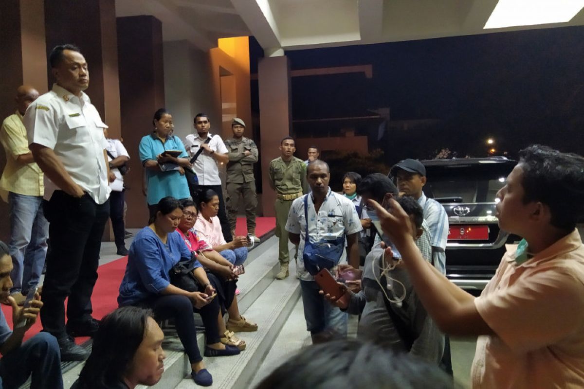 Pasien positif COVID-19 di Maluku dinyatakan sembuh