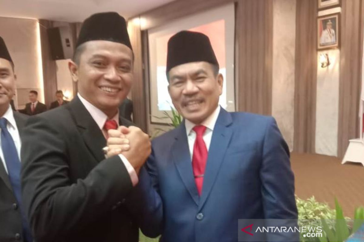 Komisi Informasi minta identitas ODP-PDP COVID-19 dirahasiakan