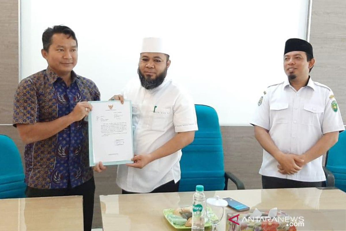 Wali Kota Bengkulu apresiasi usulan gratiskan listrik disetujui Presiden