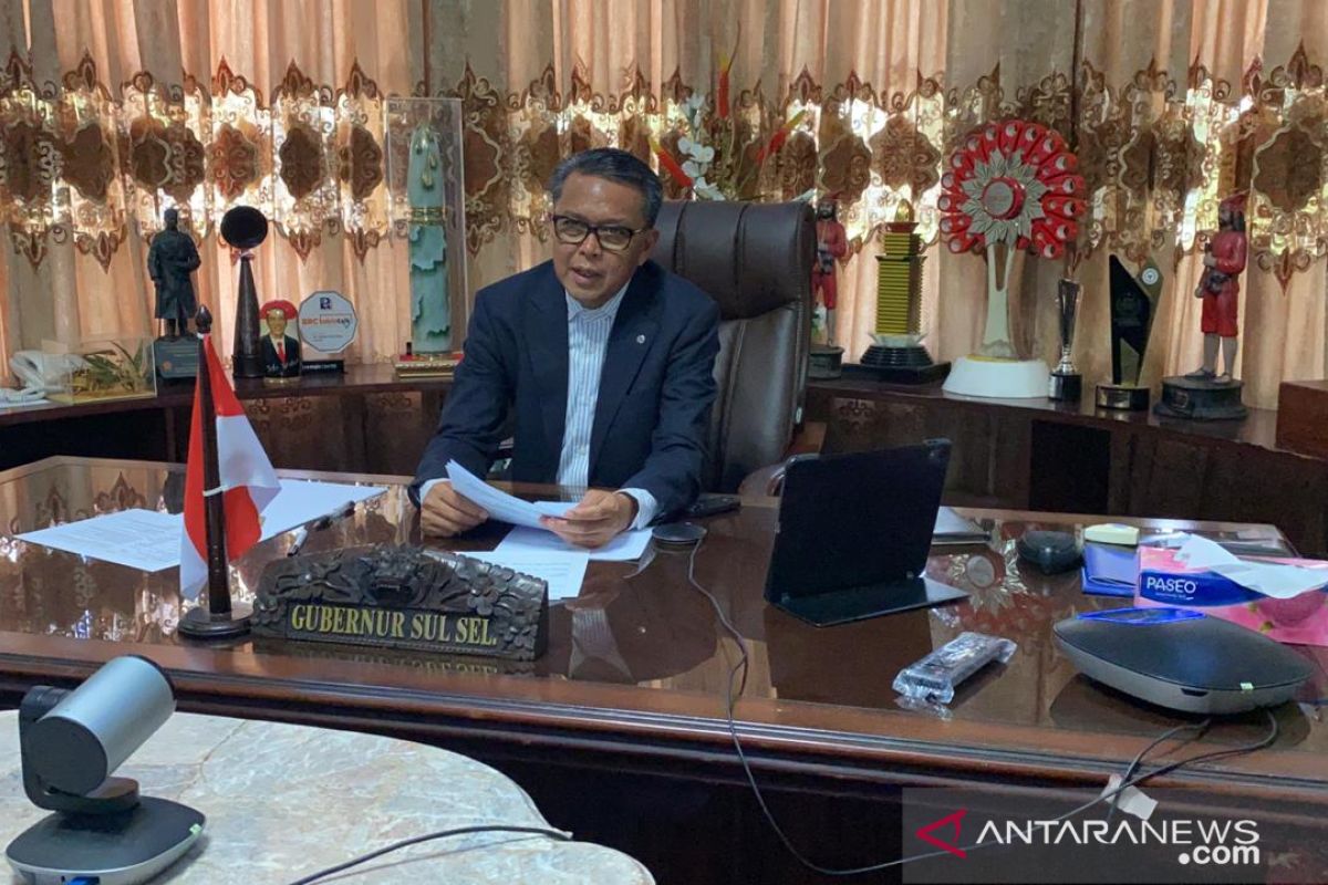 Lima PDP dan Tiga Positif COVID-19 di Sulsel dinyatakan sembuh