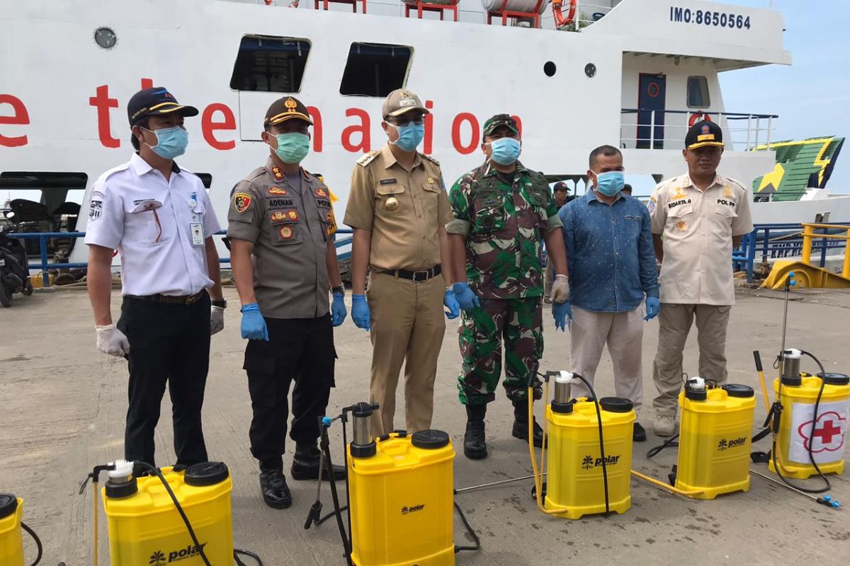 Bangka Barat terapkan kerja dari rumah bagi ASN