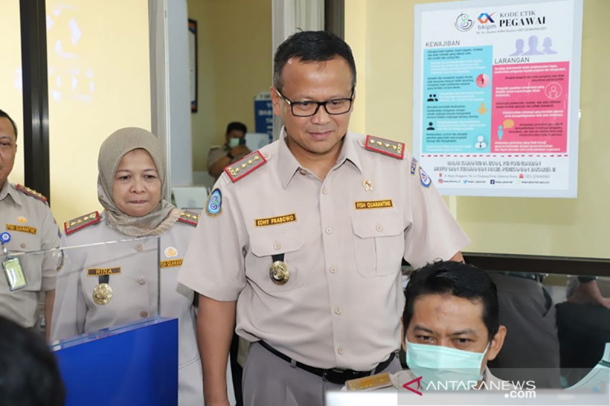 KKP ingin Kemensos masukkan nelayan sebagai penerima bantuan