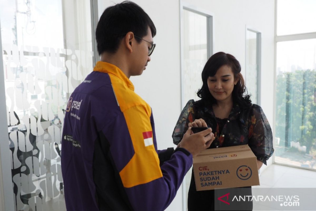 Startup logistik berbasis teknologi rambah Indonesia timur