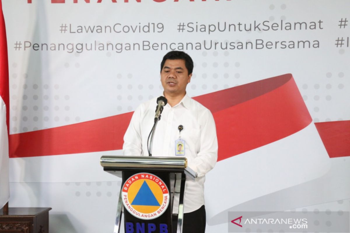 KSP: Kebijakan PSBB pilihan paling rasional di tengah COVID-19