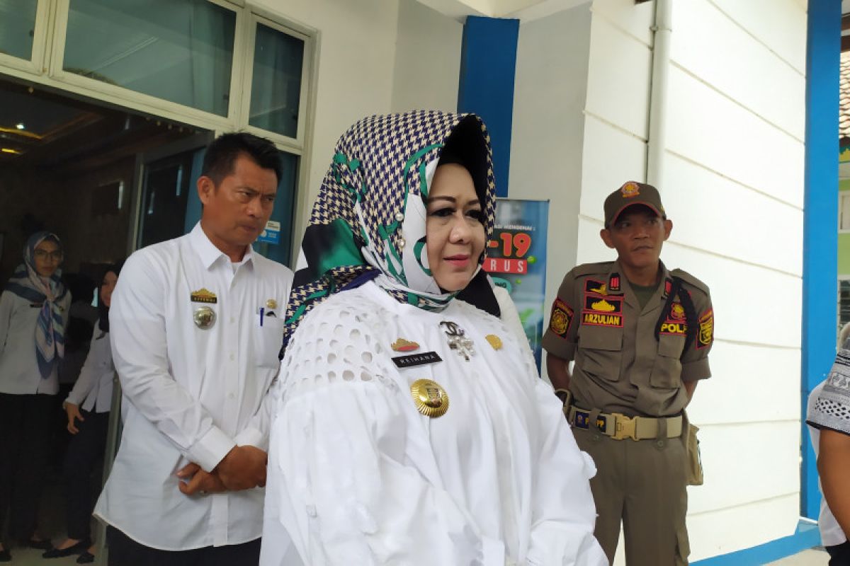 Pulang dari Bengkulu, 13 orang jamaah tabligh Lampung langsung diisolasi