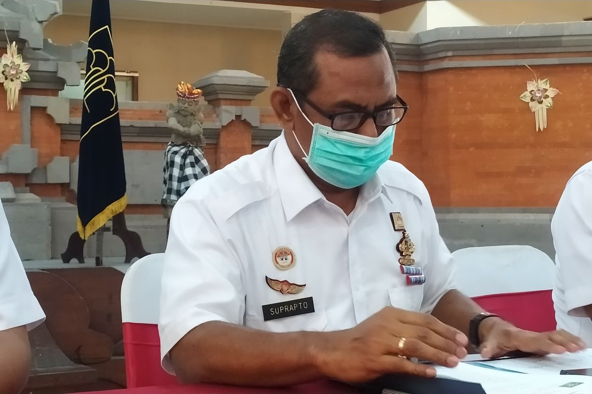 Kemenkumham Bali sediakan karantina COVID-19 di lembaga pemasyarakatan