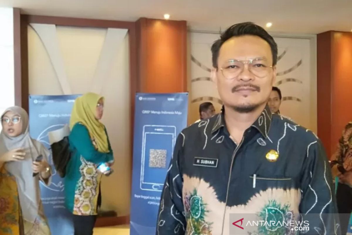 PAD Banjarmasin diperkirakan turun hingga Rp142 miliar akibat Corona