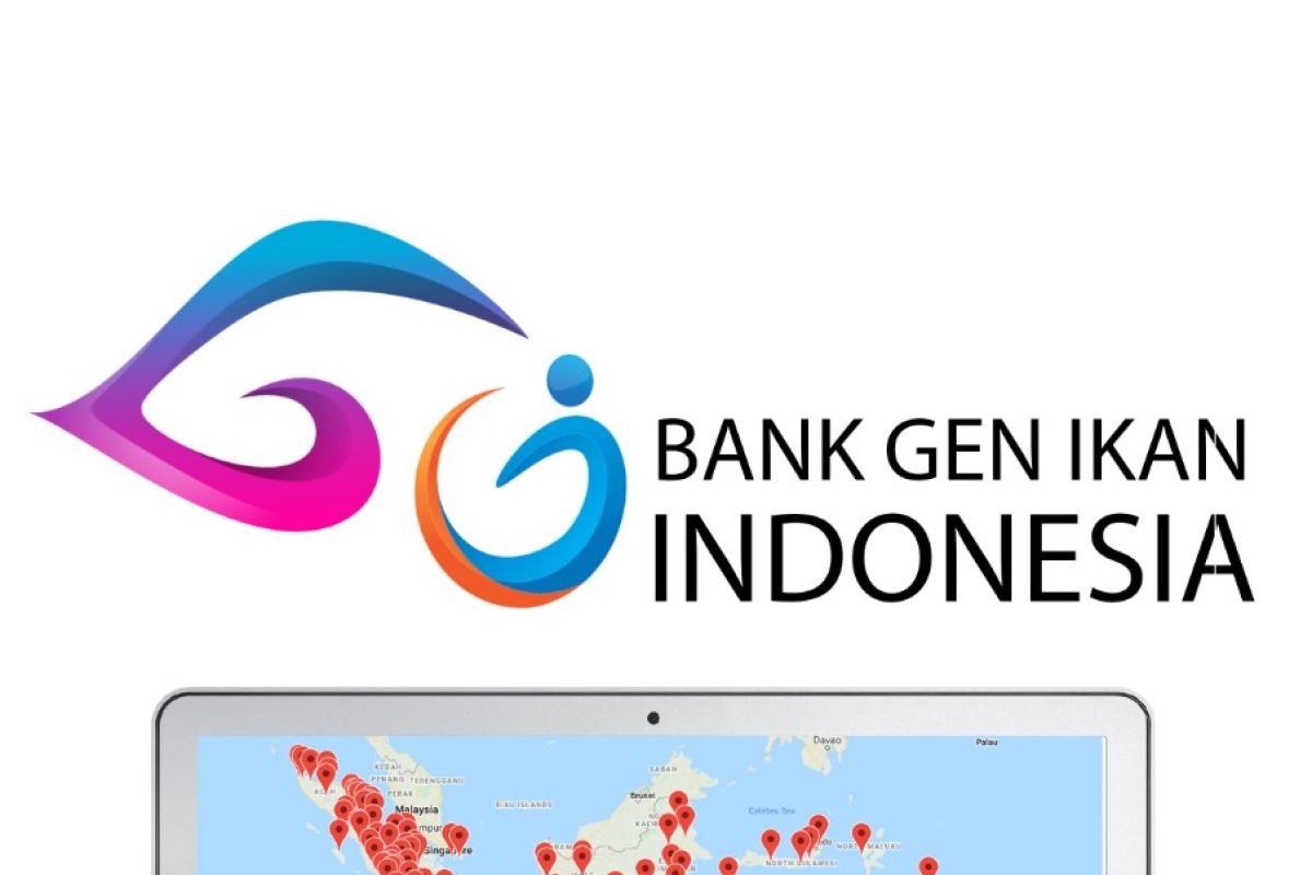 KKP rintis pengembangan Bank Gen Ikan Indonesia