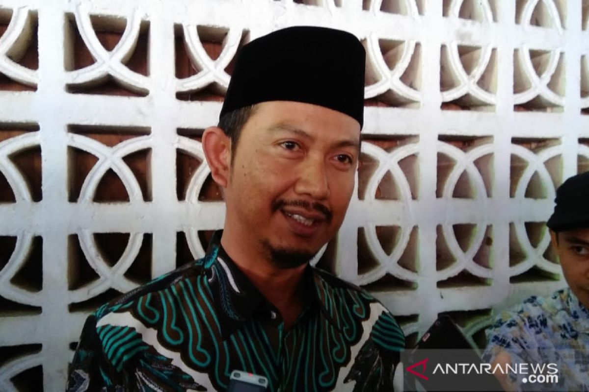 Kanwil Kemenag Sulawesi Selatan siap kembalikan dana calon haji