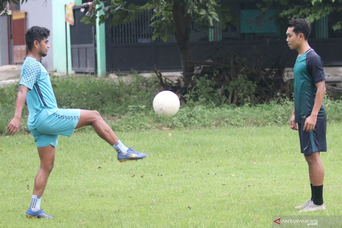 Persik Perpanjang Masa Libur Pemain