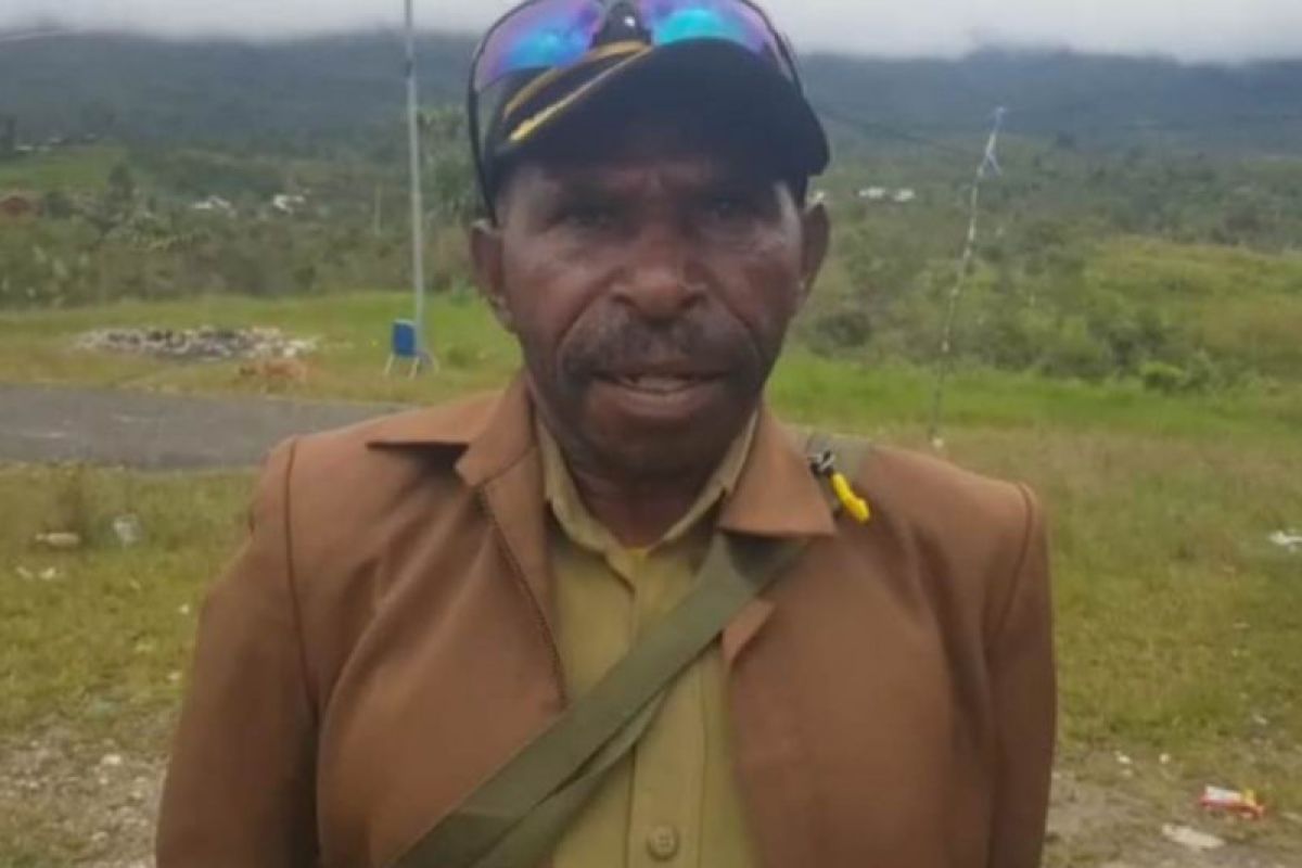 Notorious armed Papuan rebels terrorize resident of Pegunungan Bintang