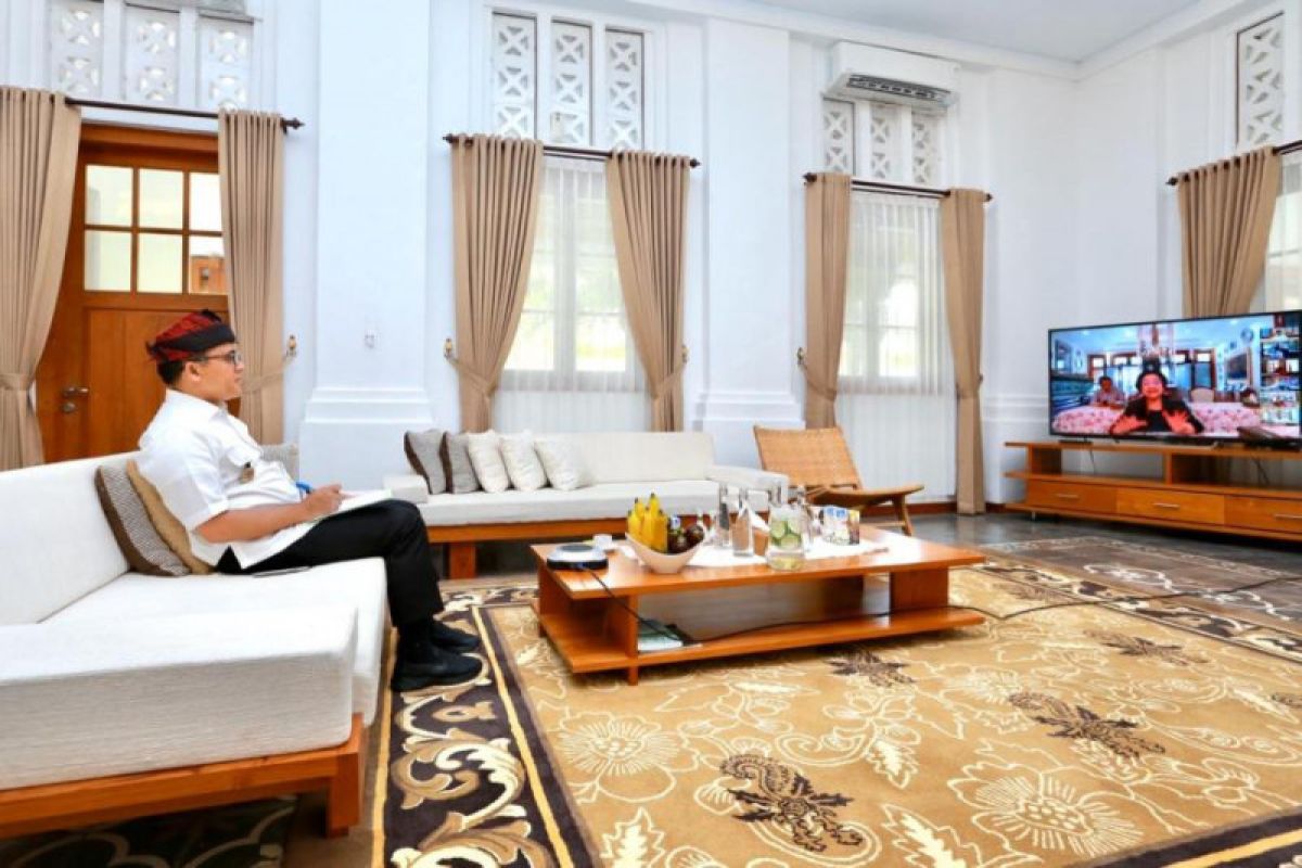 Anas: Ibu Megawati  instruksikan kepala daerah utamakan kesehatan rakyat