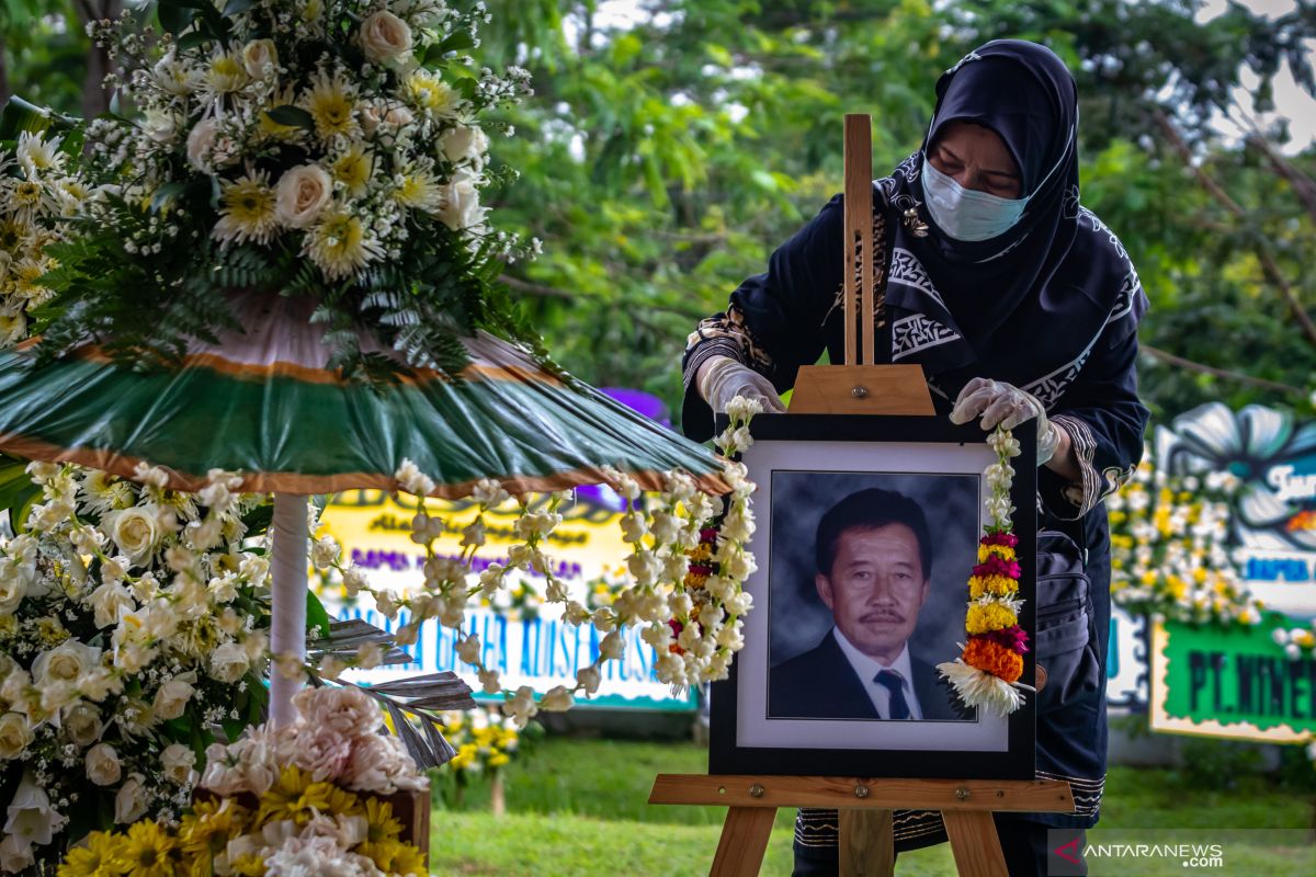 PB PASI lanjutkan kepengurusan tanpa Ketua Umum